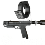 pistelle x-68 tuning chamber locking retaining adapter