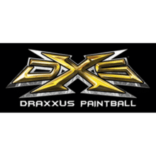 Draxxus Paintball