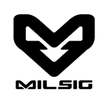 milsig logo