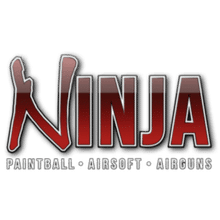 Ninja Paintball