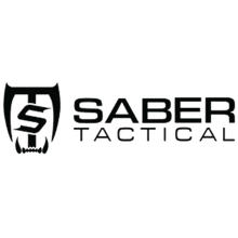 saber tactical logo