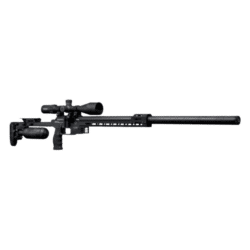 fx airguns air rifle pantera .22 exp black 700