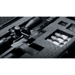 fx airguns air rifle pantera .22 exp black 700