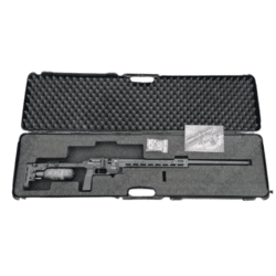 fx airguns air rifle pantera .22 exp black 700