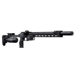 fx airguns air rifle pantera .22 exp black 700