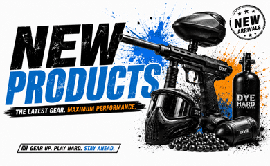 home dyehard paintball shop