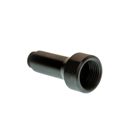 buttstock adapter | alu | umarex t4e series | hdr50 | hdp50 | hdr68