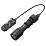 fenix gl30r weapon-mounted flashlight