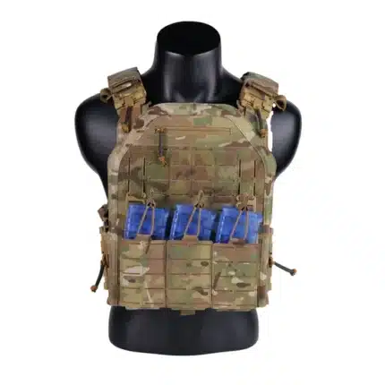 vest pouch beige ak47 magazine