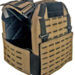 plate carrier p1 cut full modular s - l (sand)