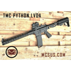 mcs lvoa adjustable muzzle brake – 22mm