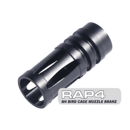 milsig m17 g3 magazine – 4 pack (copy)