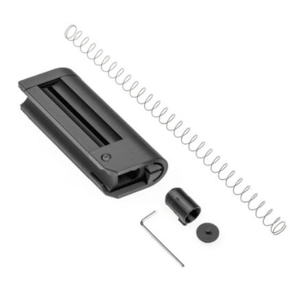 mag - extension | short version | pistelle x-68 (copy)