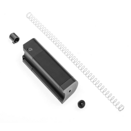 mag - extension | beeman bp50 | 15 schuss