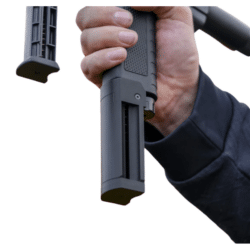 mag - extension | long version | pistelle x-68