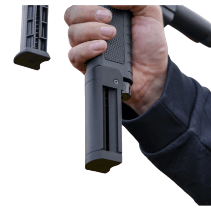 mag - extension | long version | pistelle x-68