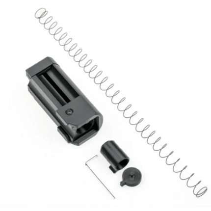 mag - extension | long version | pistelle x-68