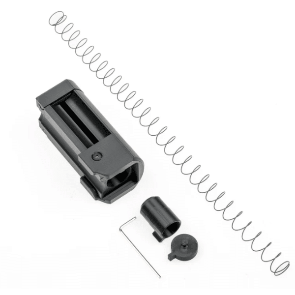 mag - extension | long version | pistelle x-68