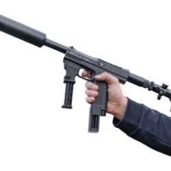 mag - extension | short version | pistelle x-68
