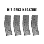 mcs lvoa adjustable muzzle brake – 22mm (copy)