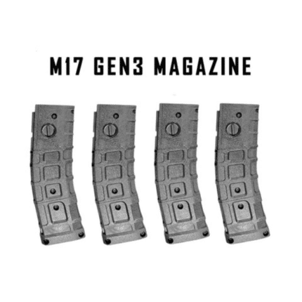 mcs lvoa adjustable muzzle brake – 22mm (copy)