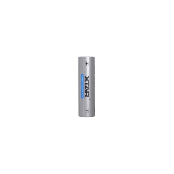 pard xtar 18650 4000mah rechargeable battery