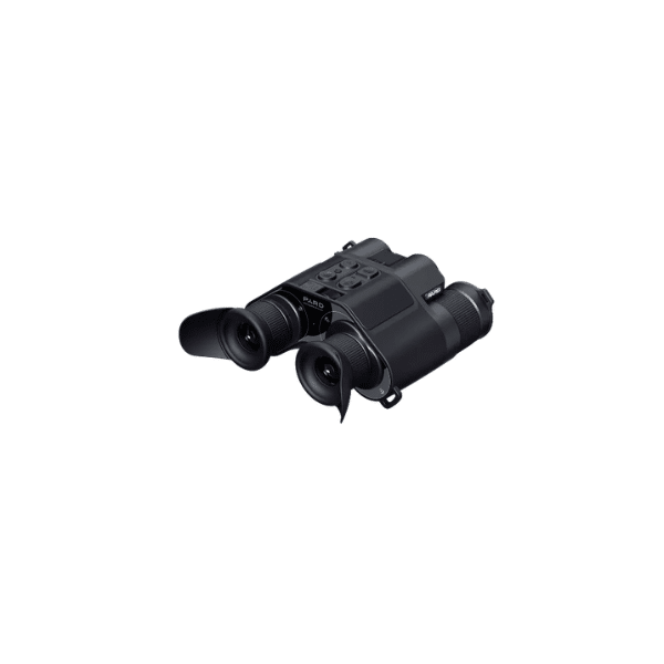 pard os4-25/50/lrf osprey 4k binoculars -thermal and day/night vision with rangefinder