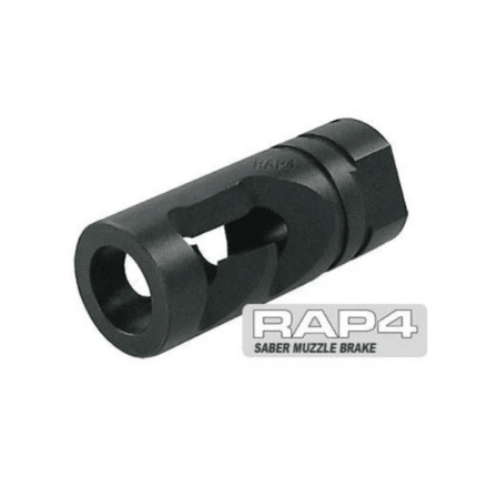 Mercury Rise IntruBuster Gen2 11.5 Inch Max Power Barrel