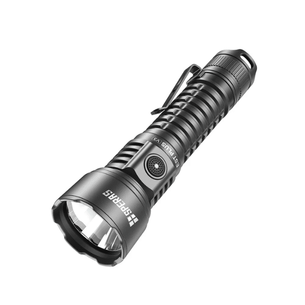 speras est plus v3 tactical flashlight kit – 3000 lumens – 800m speras est plus v3 tactical flashlight kit – 3000 lumens – 800m