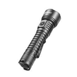 speras est plus v3 tactical flashlight kit – 3000 lumens – 800m