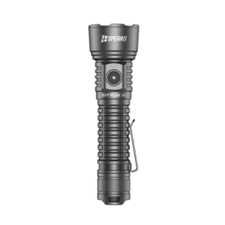 speras est plus v3 tactical flashlight kit – 3000 lumens – 800m