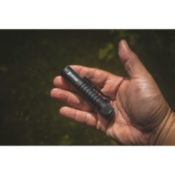 speras est se edc flashlight – 1500 lumens – 326m