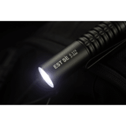 speras est se edc flashlight – 1500 lumens – 326m