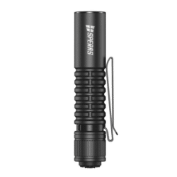 speras est se edc flashlight – 1500 lumens – 326m