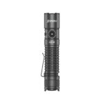 speras est uv dual-source tactical flashlight – 2300 lumens – 365nm uv