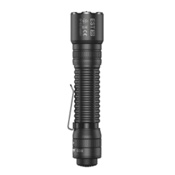 speras est30 tactical flashlight – 2600 lumens – 518m