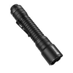 speras est30 tactical flashlight – 2600 lumens – 518m