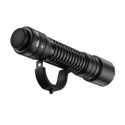 speras est30 tactical flashlight – 2600 lumens – 518m