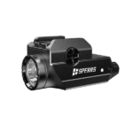 speras wl40 tactical weapon light – 1200 lumens