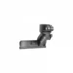 first strike t15 hopper adapter feed neck door subassembly
