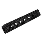 mcs tactical ris handguard – 12"