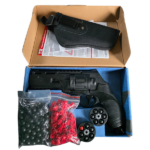 byrna hd 0.68 caliber black (immaculate) (copy)
