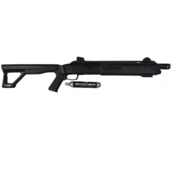 umarex hdx68 40 joules 0.68 caliber black (immaculate condition. used once)