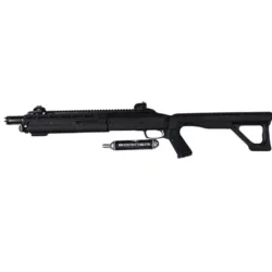 umarex hdx68 40 joules 0.68 caliber black (immaculate condition. used once)