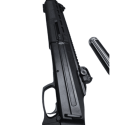 umarex hdx68 40 joules 0.68 caliber black (immaculate condition. used once)
