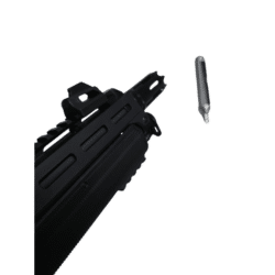 umarex hdx68 40 joules 0.68 caliber black (immaculate condition. used once)