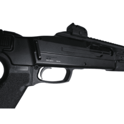 umarex hdx68 40 joules 0.68 caliber black (immaculate condition. used once)