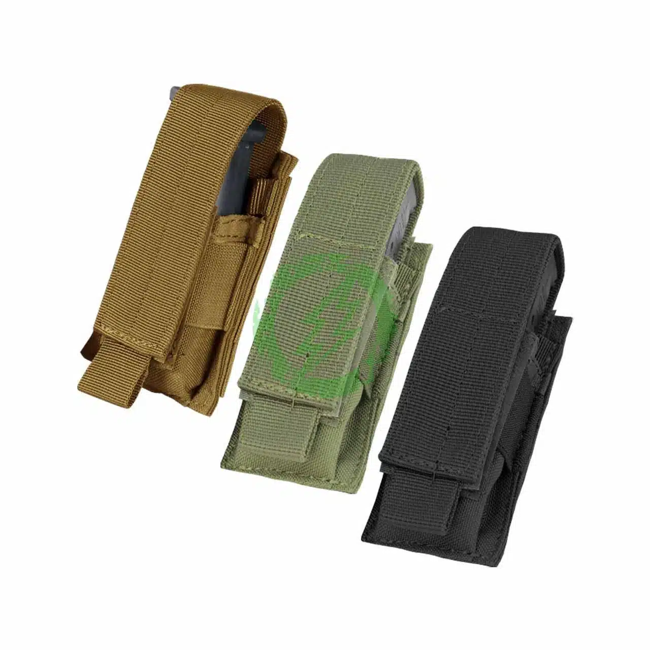 vest pouch beige 9mm magazine vest pouch beige 9mm magazine