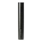 a-tec | cmm-6 rimfire suppressor | .22 lr / .17 hmr | 1/2"-20 unf
