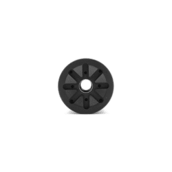 donnyfl | tanto 1 airgun moderator | .177/.22 | 1.22" × 5" | wrench included